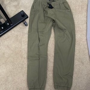 Jogger pants